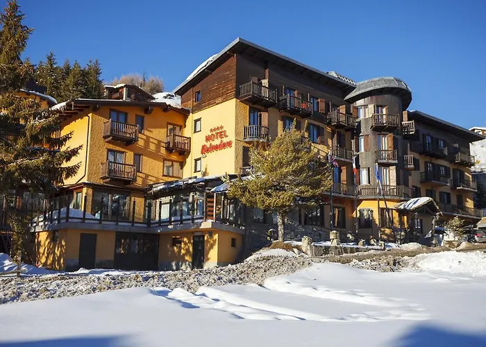 Hotel Belvedere
